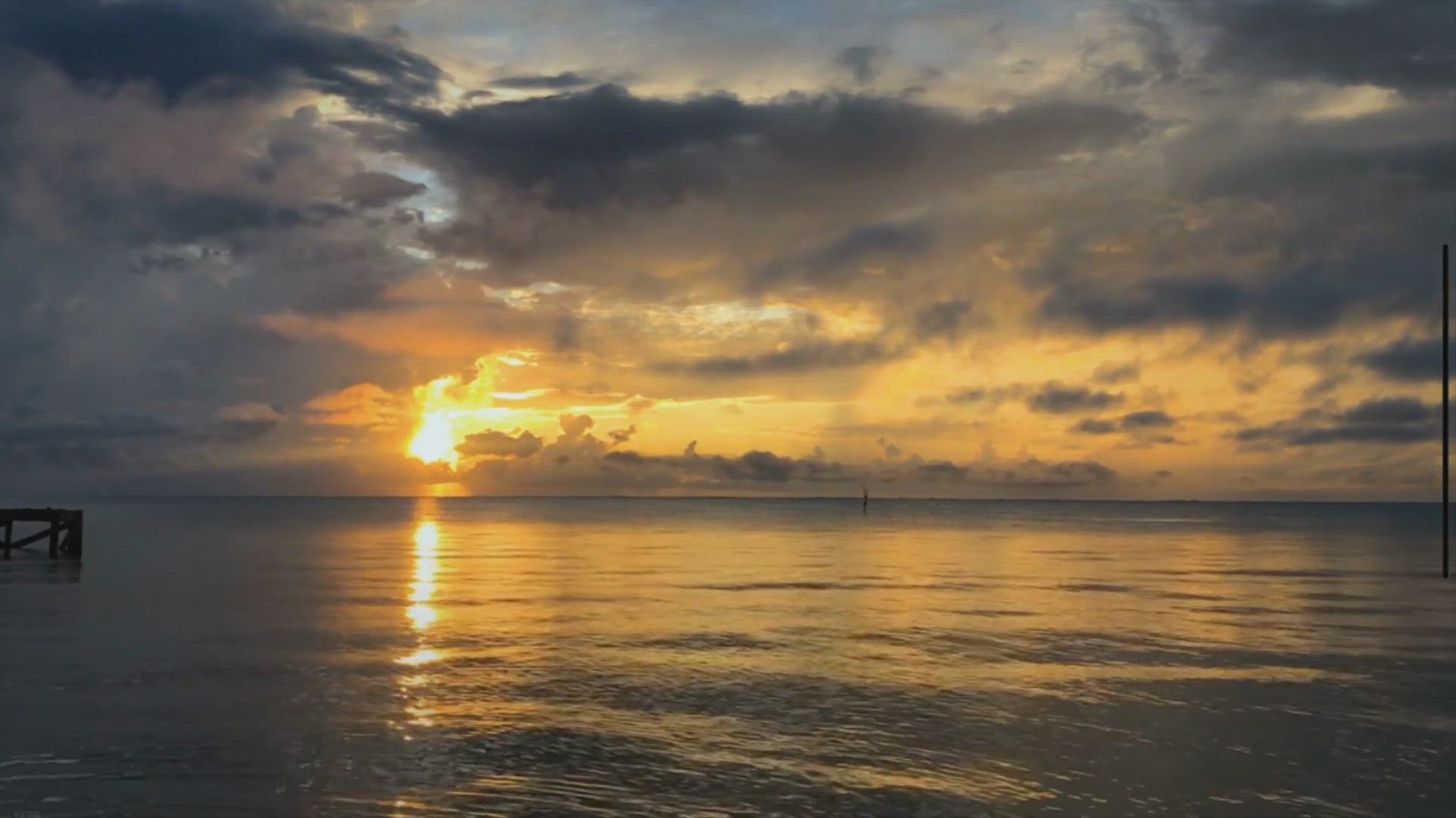 Video thumbnail for Uncovering the Mystery: A Guide to Finding and Enjoying Secret Beach on Ambergris Caye in Belize