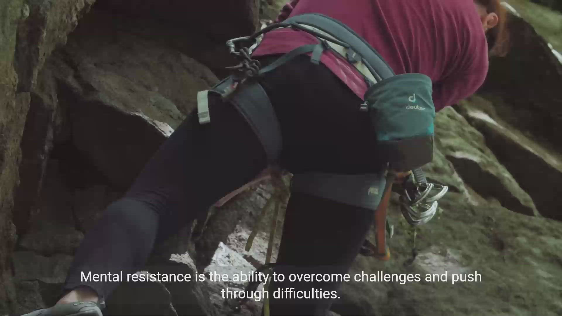 'Video thumbnail for Mental Resistance'