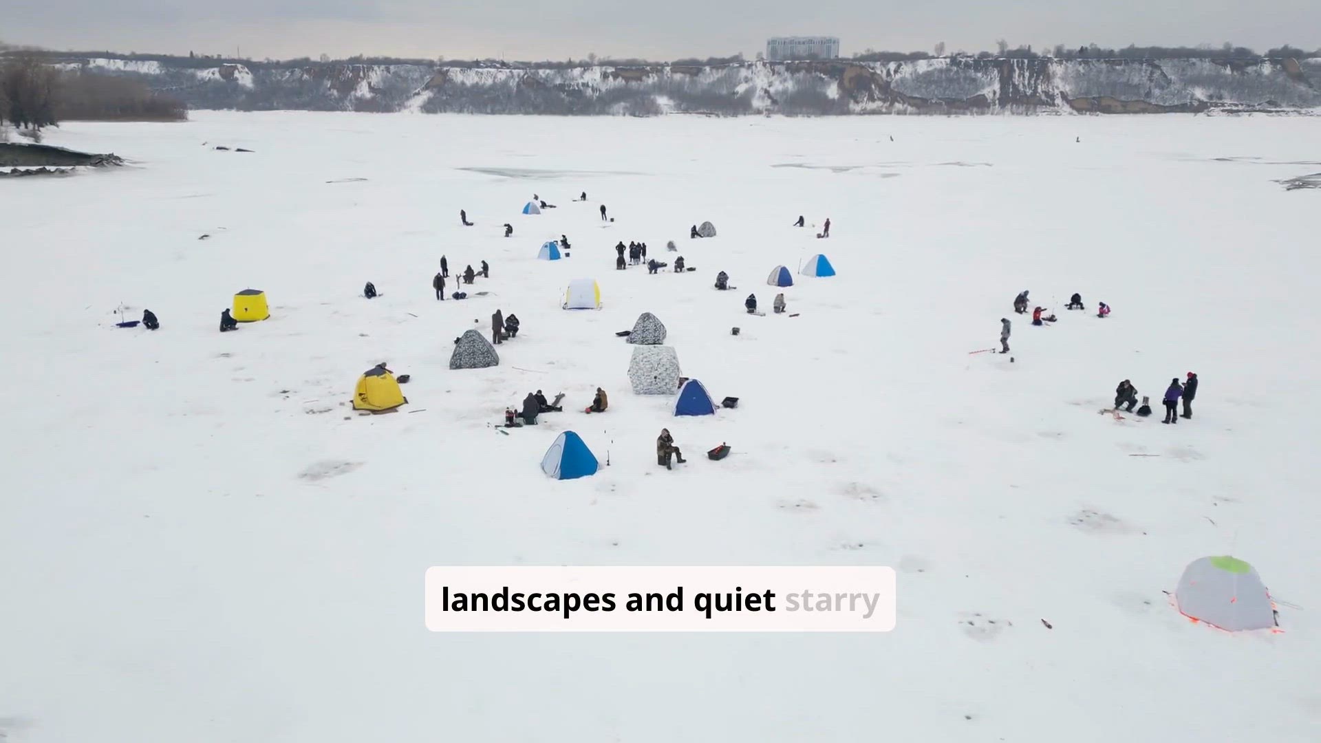 Video thumbnail for warm up tea and coffee drinks for your winter camping adventures