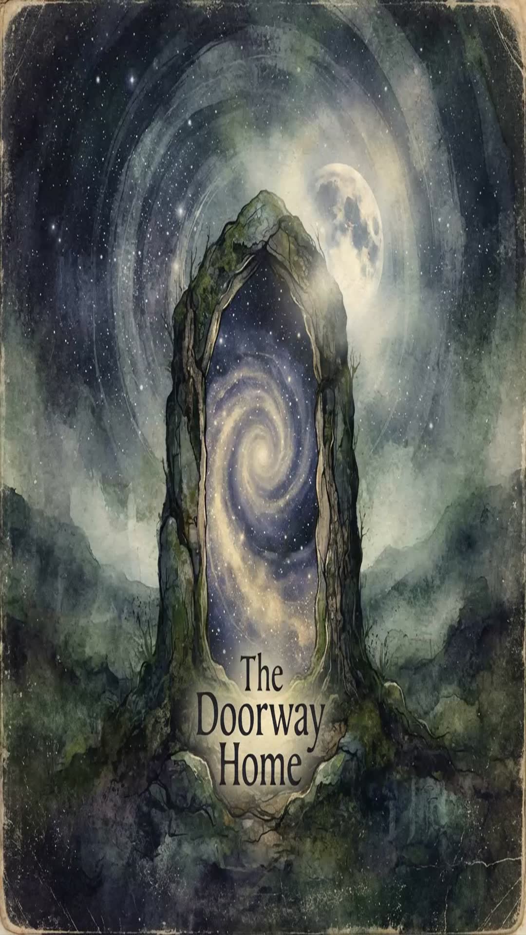 'Video thumbnail for 13   The Doorway Home'