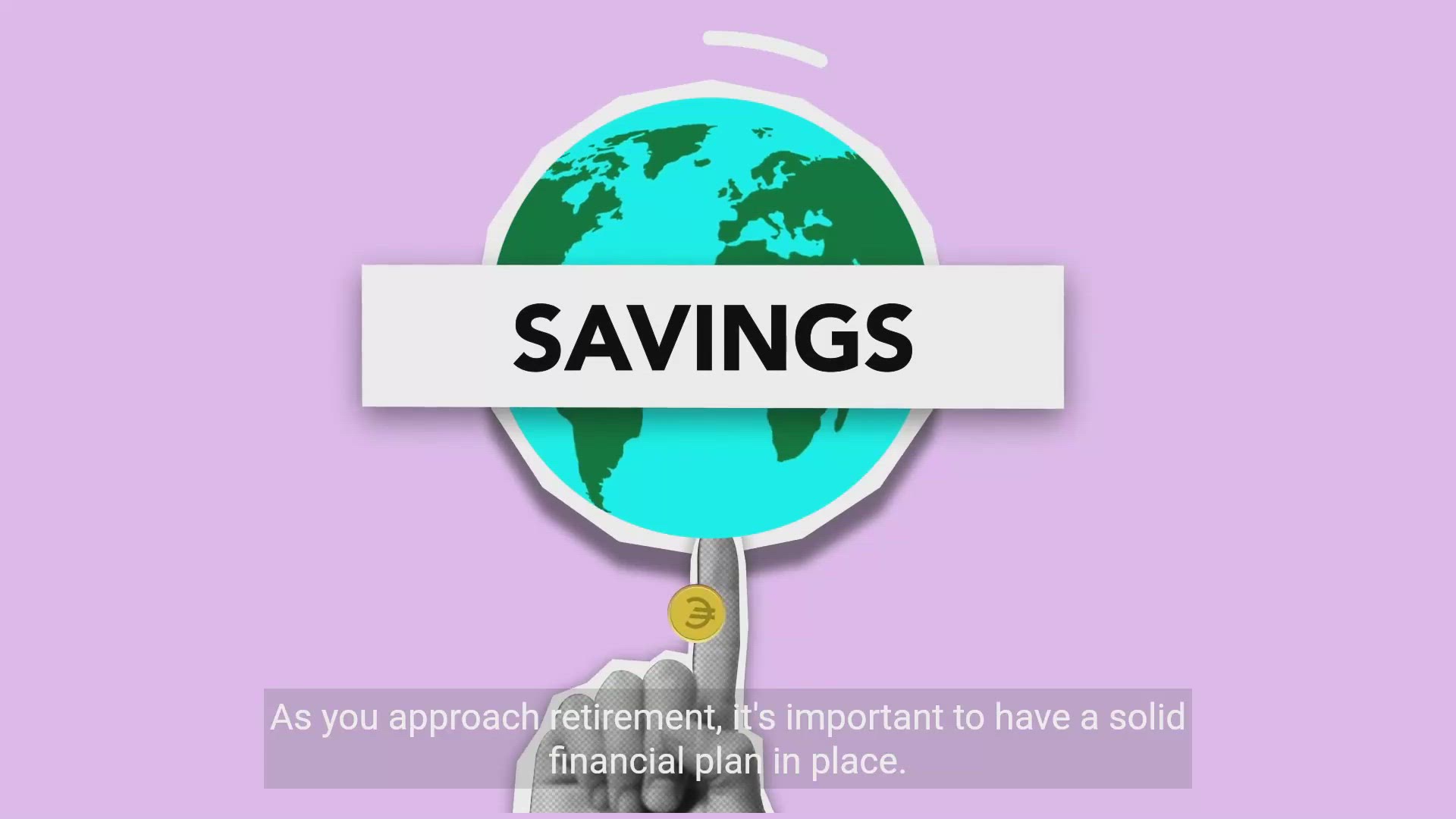 'Video thumbnail for Investing and Wealth Management for Seniors'