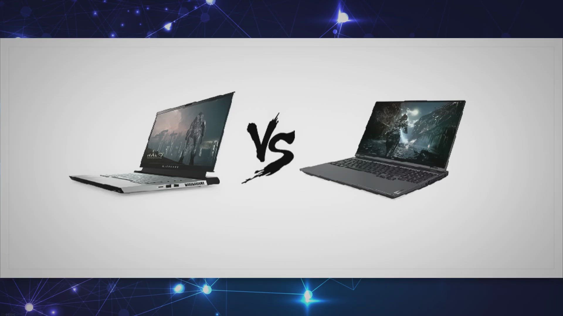 Video thumbnail for Alienware vs Legion: Which Gaming Laptop Reigns Supreme? » Tech Combact