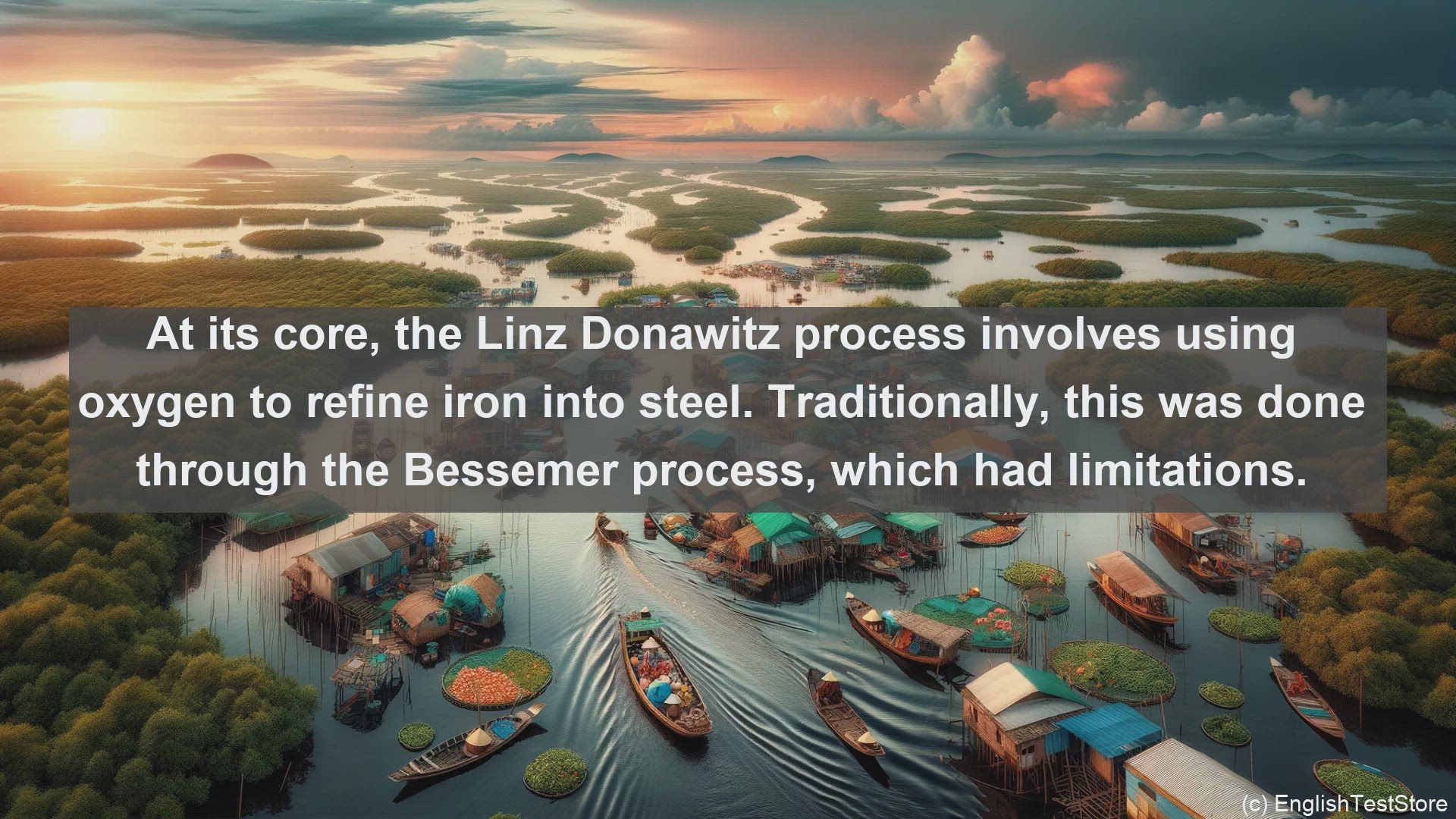 'Video thumbnail for Linz donawitz process in science  definition and examples'