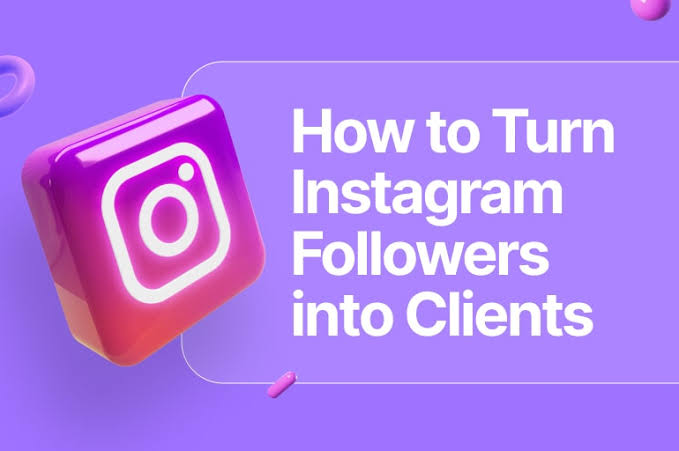 Video thumbnail for How to Turn Your Instagram Followers into Customers