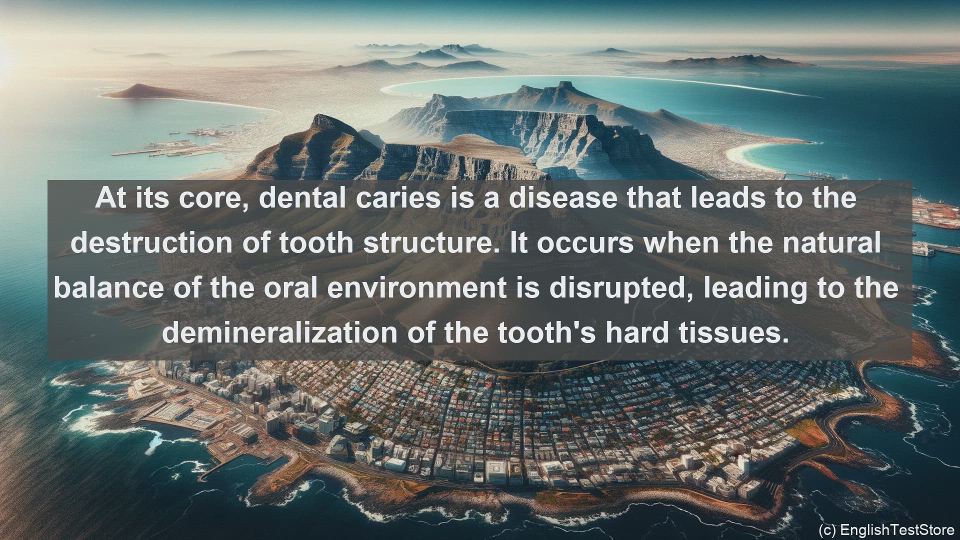 'Video thumbnail for Dental formula in science  definition and examples'