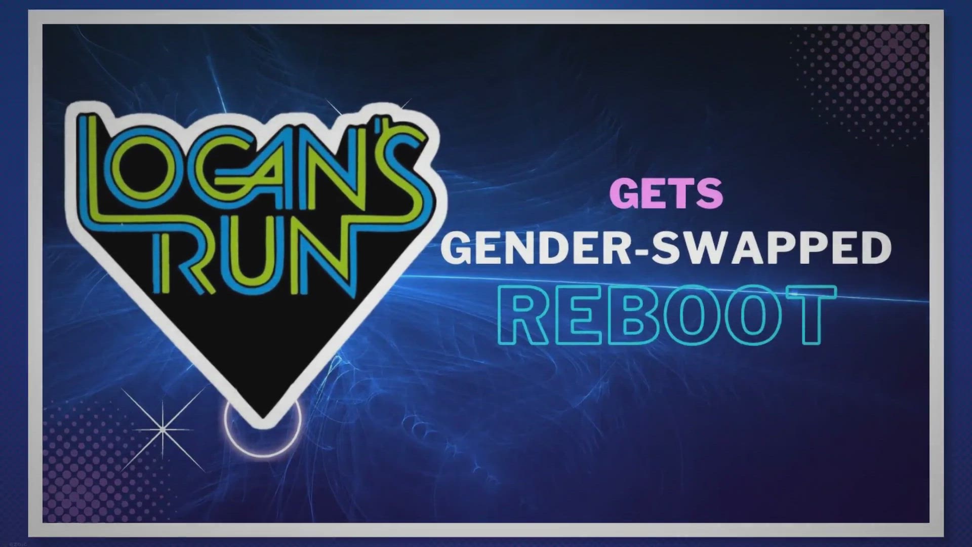 Logan's Next Run. Review - GameRevolution