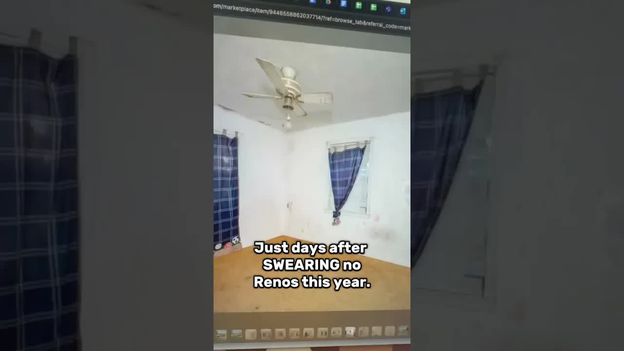 'Video thumbnail for budget girl: reno property consideration in bryan, texas'