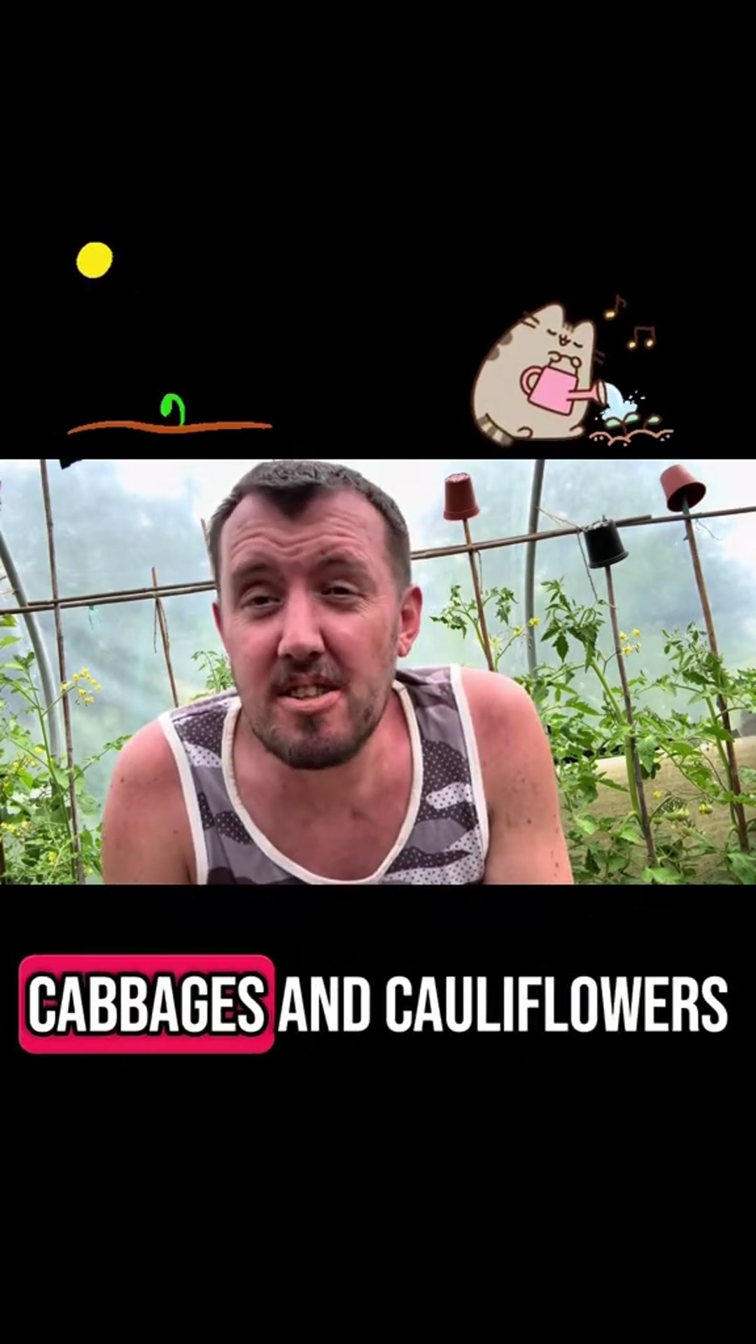 'Video thumbnail for 🌱 Can You Still Sow Vegetables in June? | What You Can Plant Right Now 🥕🥬'