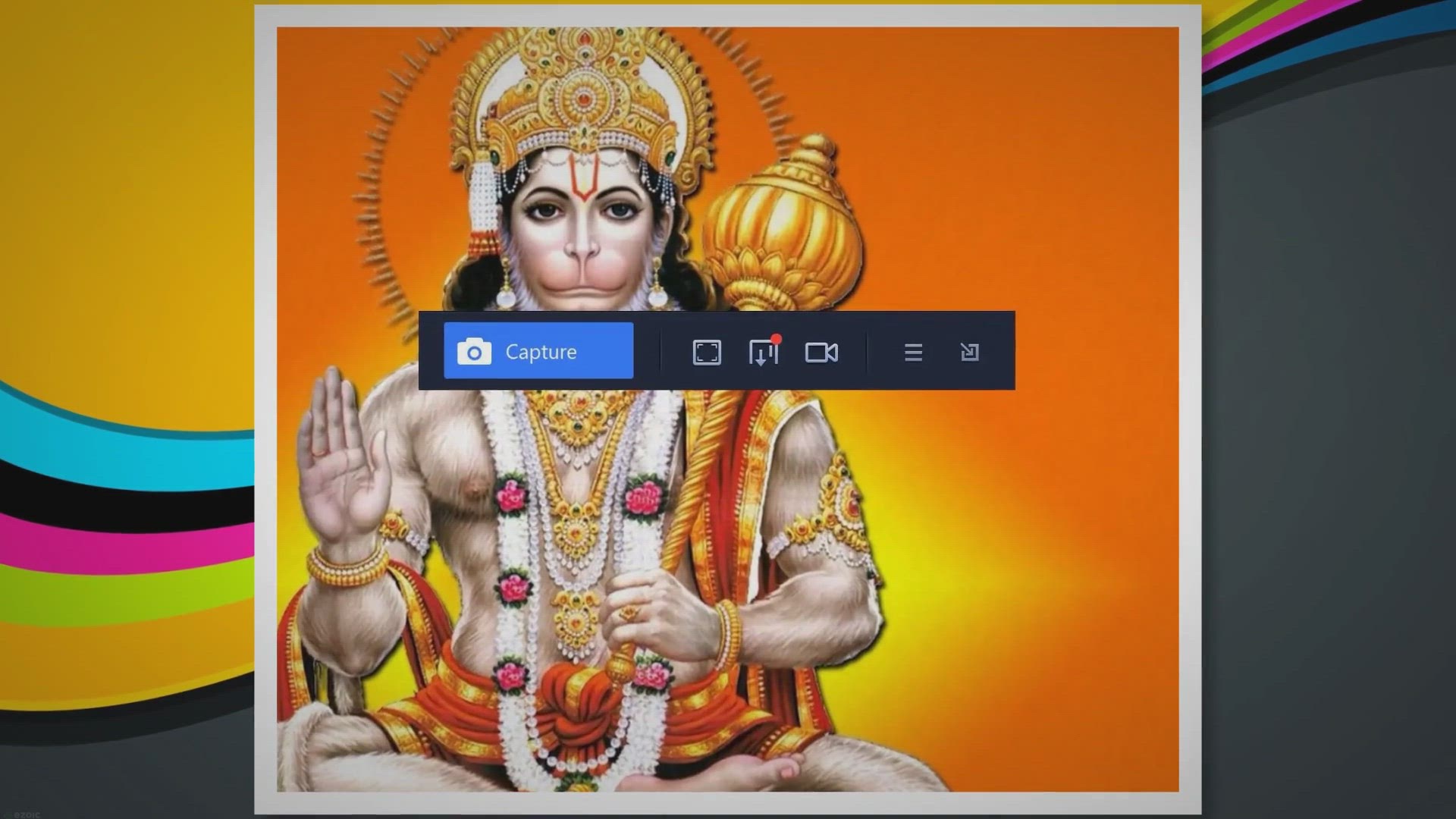 'Video thumbnail for iTop Screenshot: Your Ultimate User-Friendly Screenshot Capture Tool'