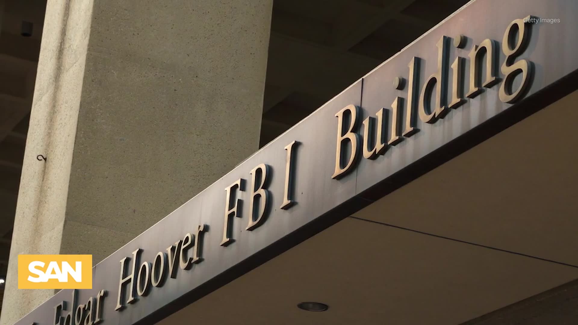 'Video thumbnail for FBI shifts from immigration to cyber, terror ops amid Iran threat: Report'