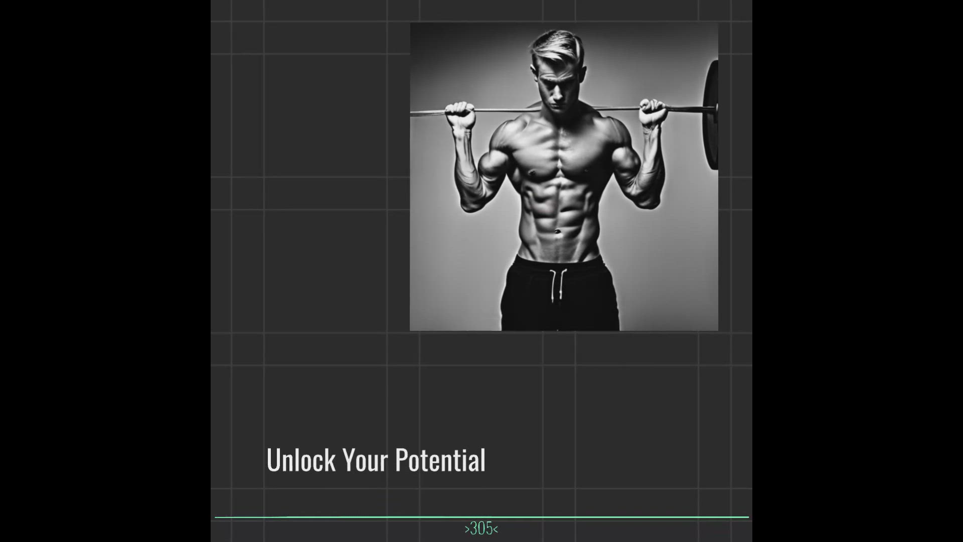 'Video thumbnail for Muscle Mastery'