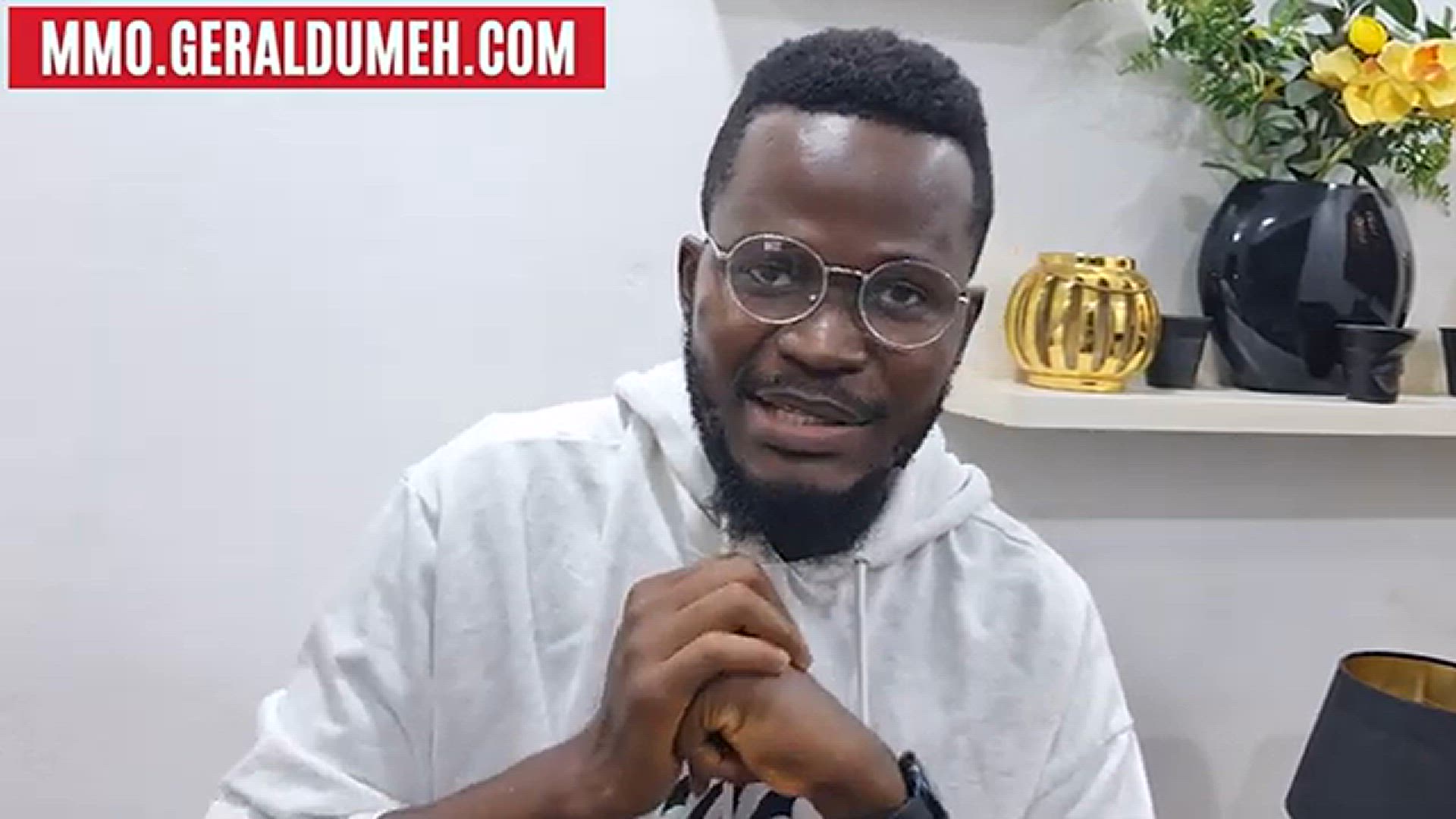 'Video thumbnail for How To Make Money Online In Nigeria With Affiliate Marketing'