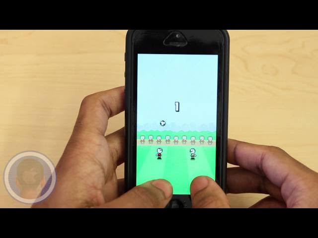 Video thumbnail for Super Ball Juggling - App Review