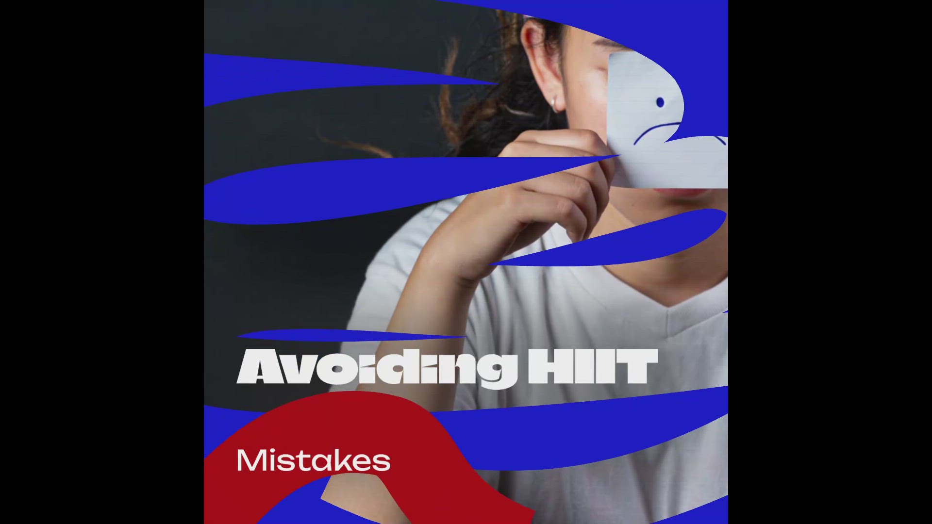'Video thumbnail for HIIT mistakes'