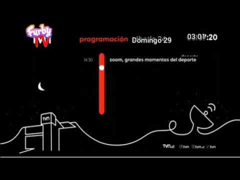 Video thumbnail for Cierre de Transmisiones Furby TV (29 Junio 2025)