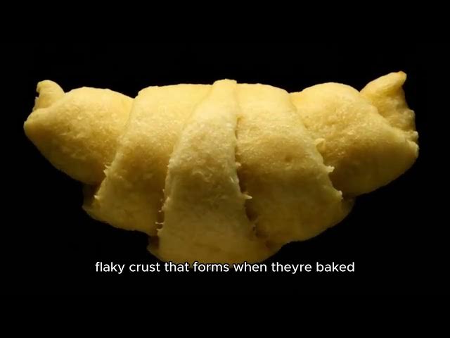 'Video thumbnail for Butterhorn Dinner Rolls'
