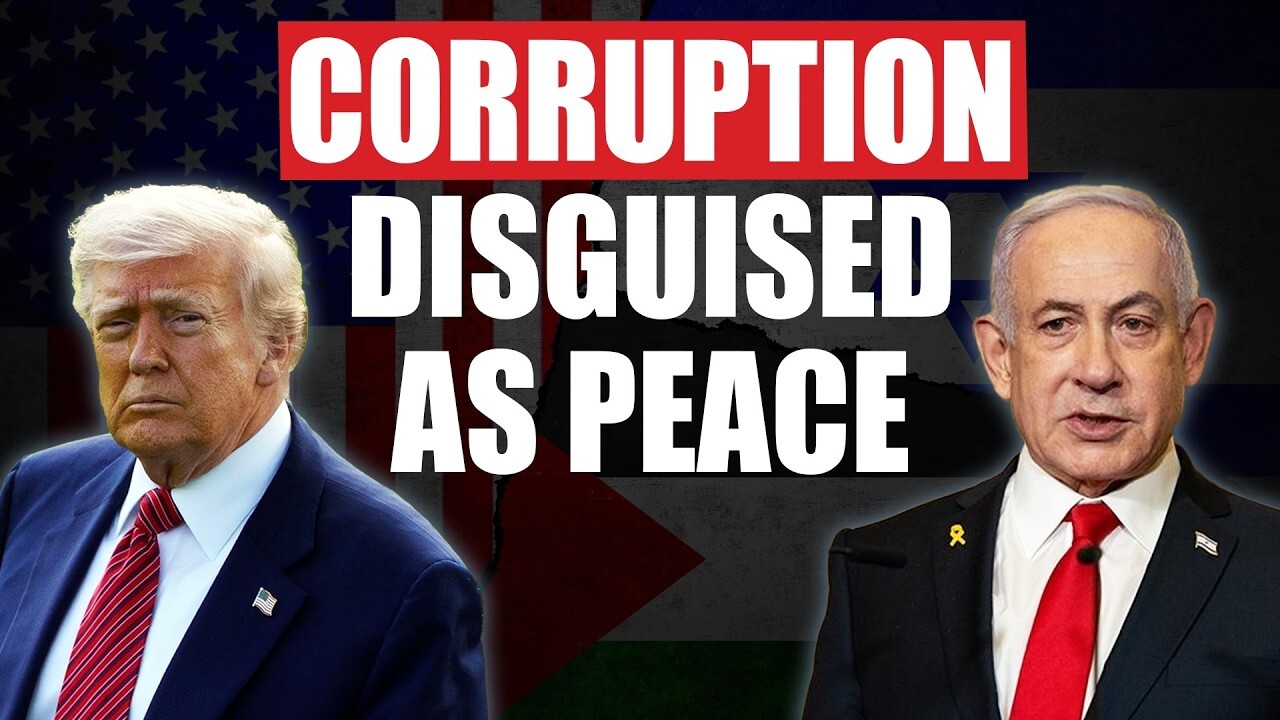 Video thumbnail for What Trump's Middle East