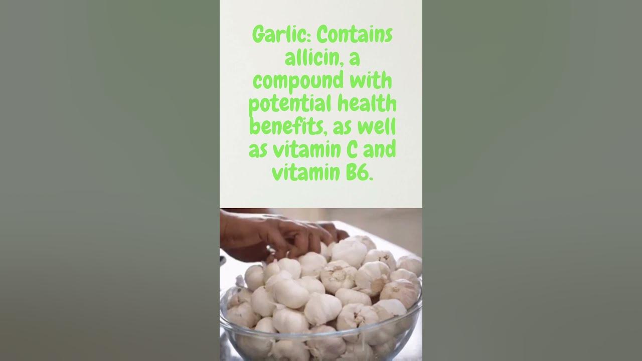 Video thumbnail for Delicious Superfoods at home for a Healthy Lifestyle