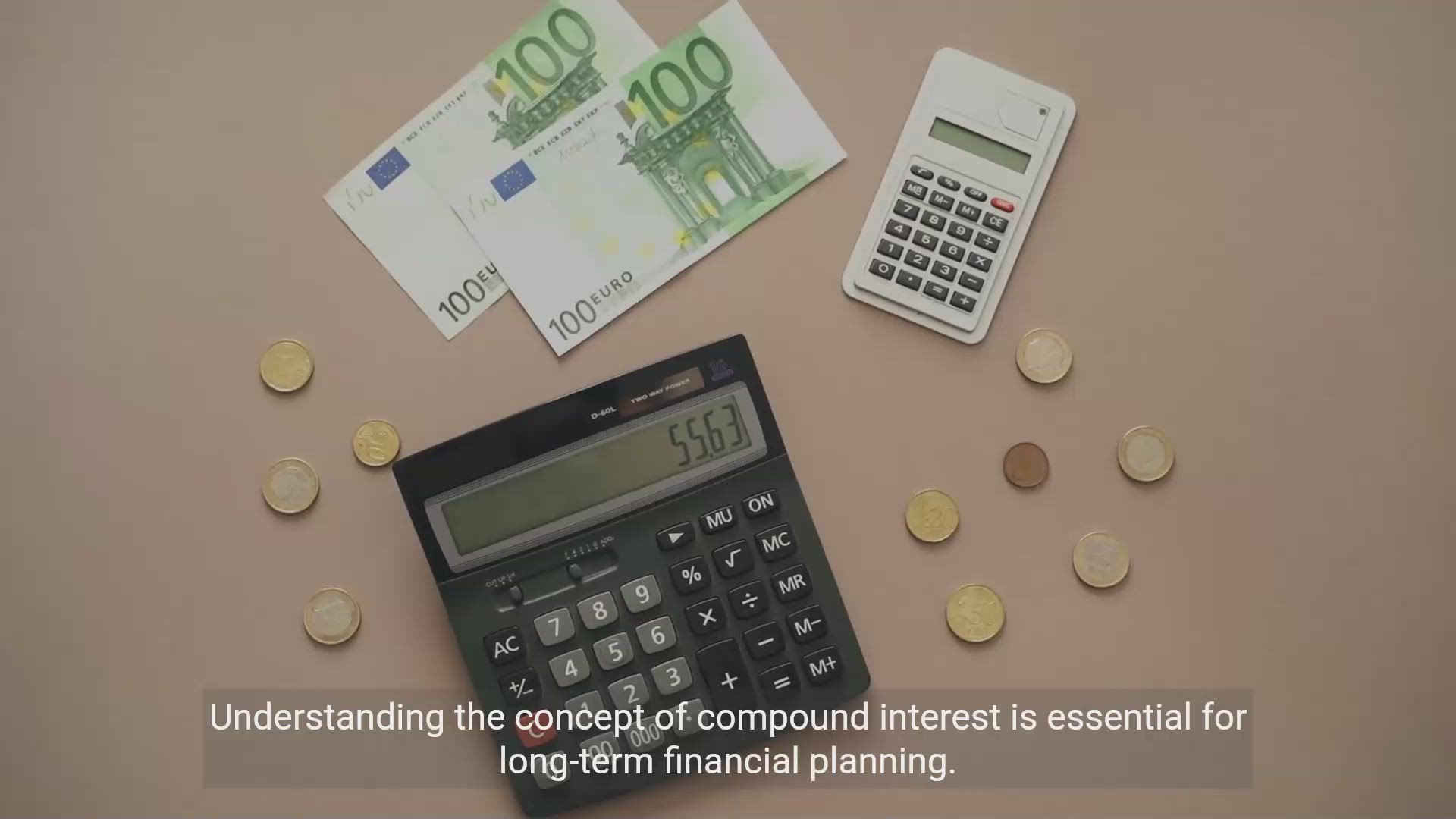 'Video thumbnail for Mastering Your Finances: Essential Financial Knowledge'