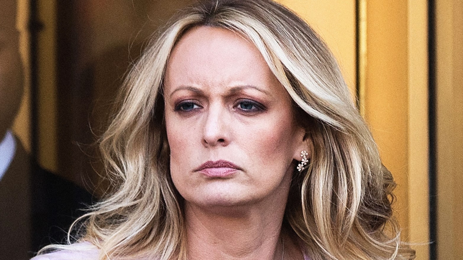 Video thumbnail for Stormy Daniels Trump Hush Money Trial: Will Congress Face Charges for Paying $17 Million in Hush Money?