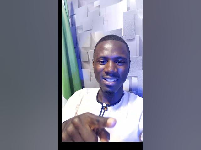 Video thumbnail for Is Africa Curse? Credit to @ John Sele Philip #johnselephilip