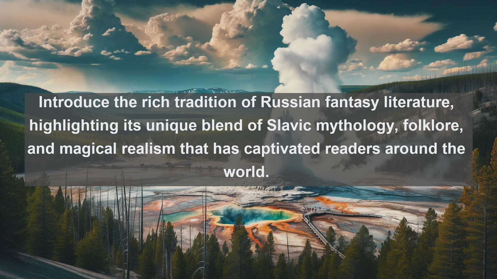 'Video thumbnail for Top 10 Russian Fantasy Literature'