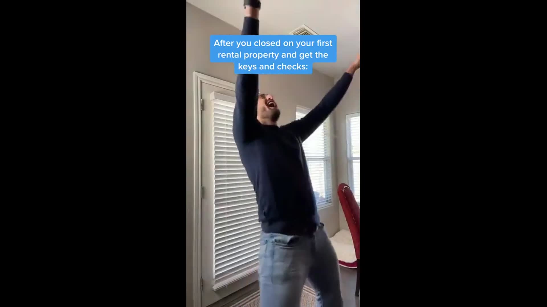 'Video thumbnail for investarters: closing on first rental property: dream achieved!'