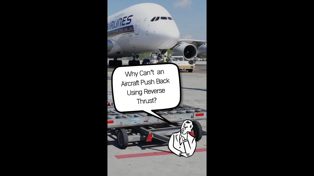 Video thumbnail for Aisle or Window seat?