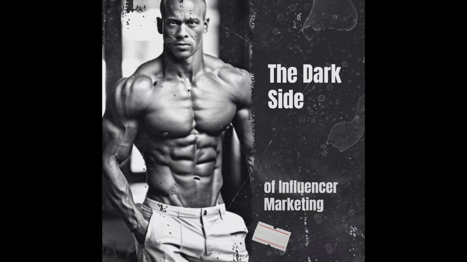 'Video thumbnail for Exposing Fake Fitness Influencers!'