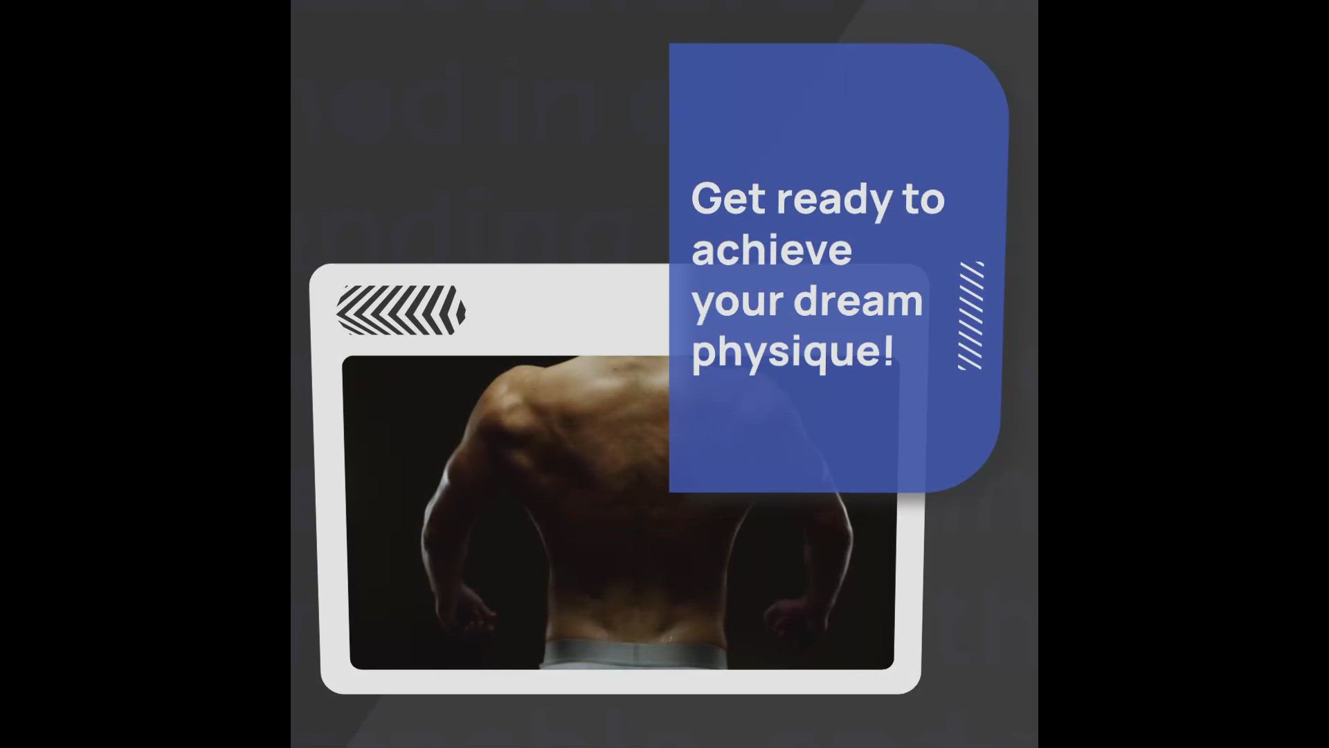 'Video thumbnail for Shredded Physique Hacks'