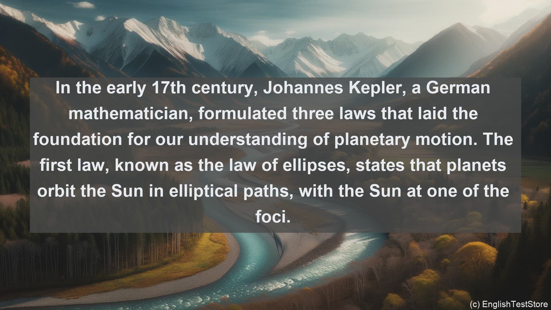 'Video thumbnail for Celestial mechanics in science  definition and examples'