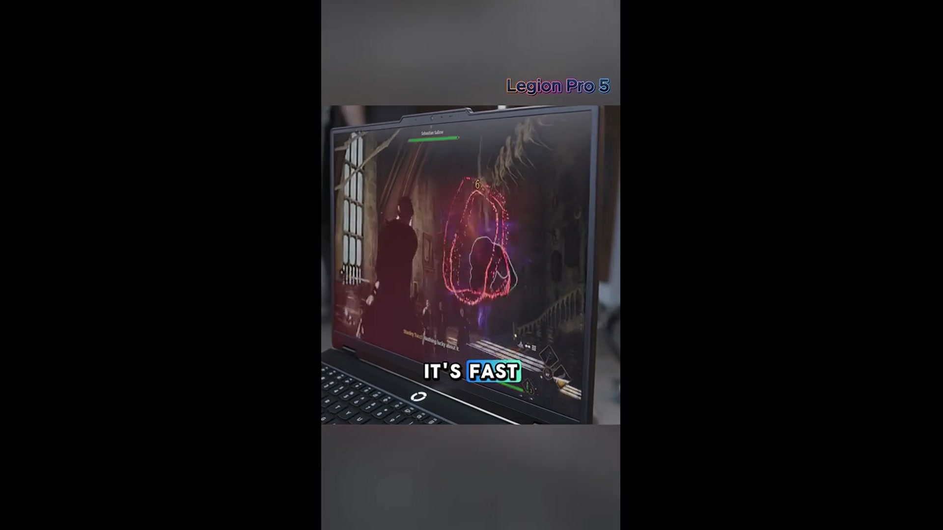 'Video thumbnail for Two Gaming Laptops That Just Get It Right'