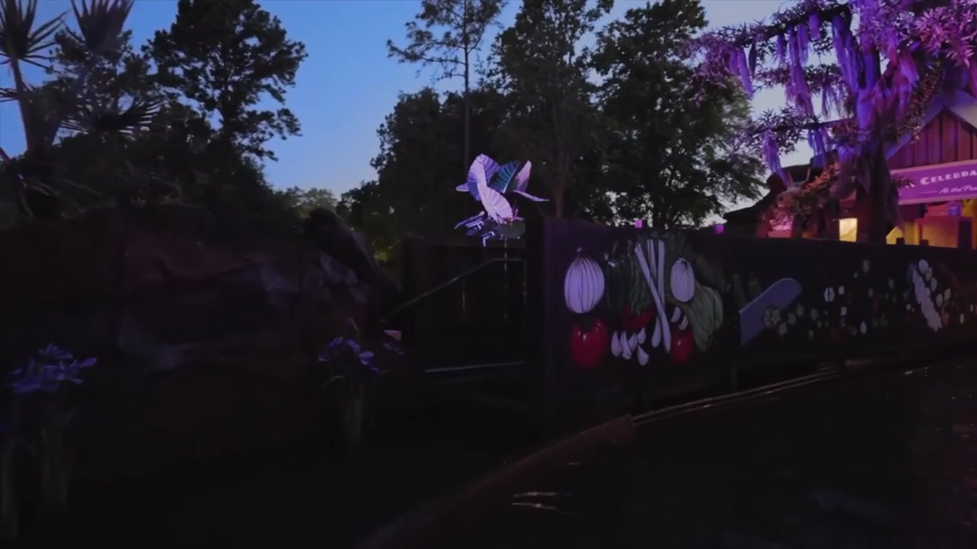 'Video thumbnail for Full Ride-Through: Tiana’s Bayou Adventure at Magic Kingdom'
