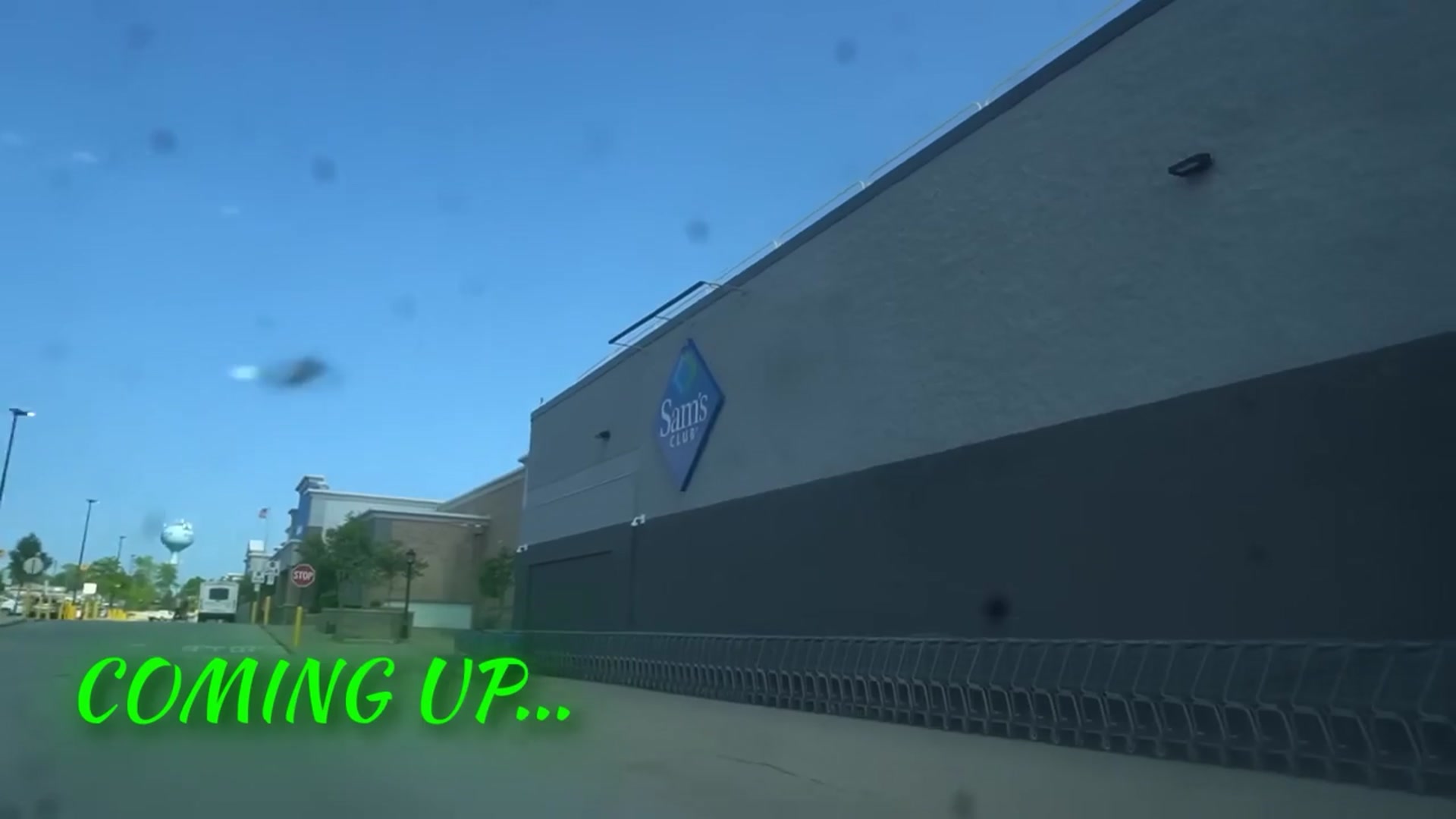 'Video thumbnail for Financial Wolf: first vending machine location! passive income journey'