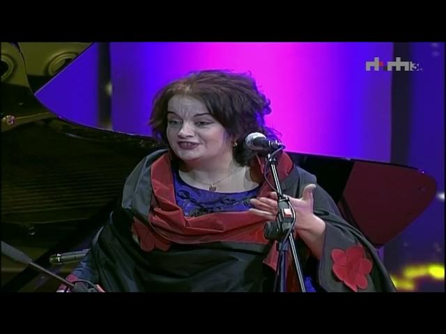 Video thumbnail for Moj E Bukura more - Alma Strazimiri mezzosoprano Sonate version