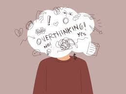 'Video thumbnail for What Does the Bible Say About Overthinking?'