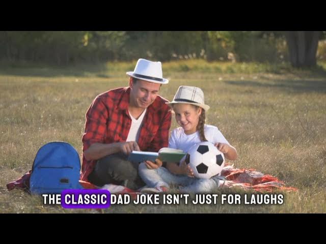 'Video thumbnail for Exploring the Quirky Universe of Dads: 10 Fascinating Fun Facts'