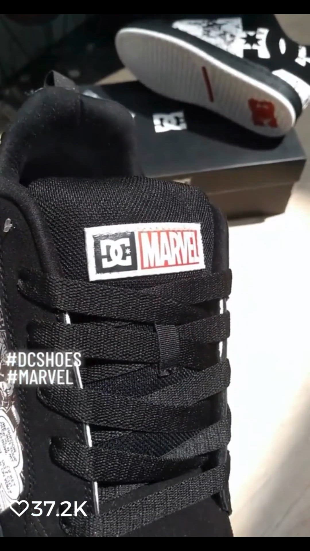 Video thumbnail for DC COURT GRAFFIK