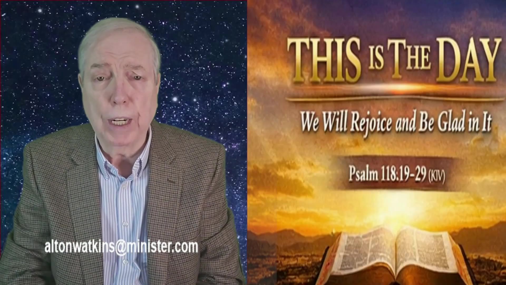 Video thumbnail for This is the Day