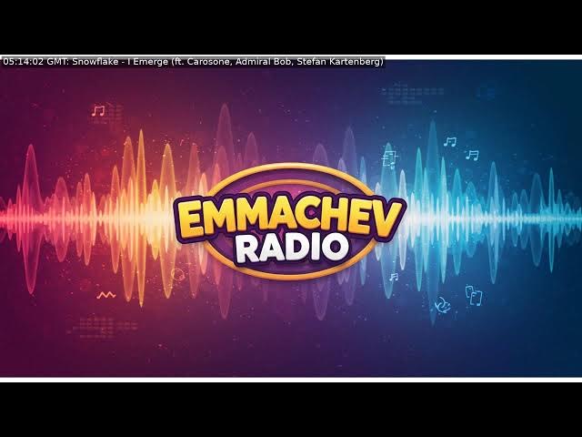 'Video thumbnail for 107: Emmachev Radio - A Station You'll Never Regret'