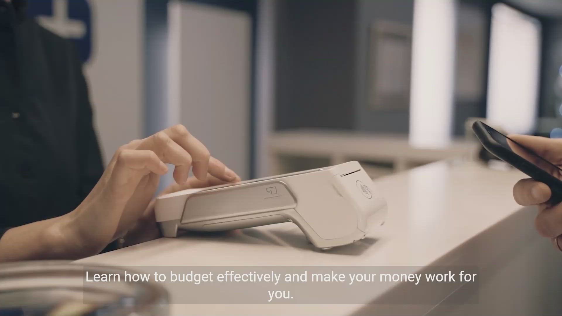 'Video thumbnail for Master Your Finances: Essential Tips for Financial Literacy'