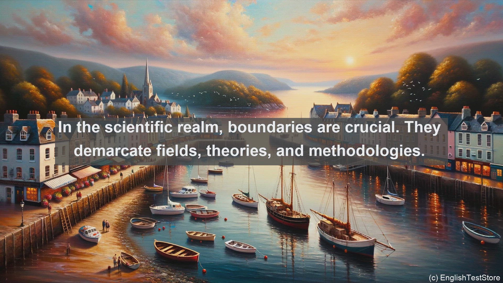 'Video thumbnail for Transition zone in science  definition and examples'