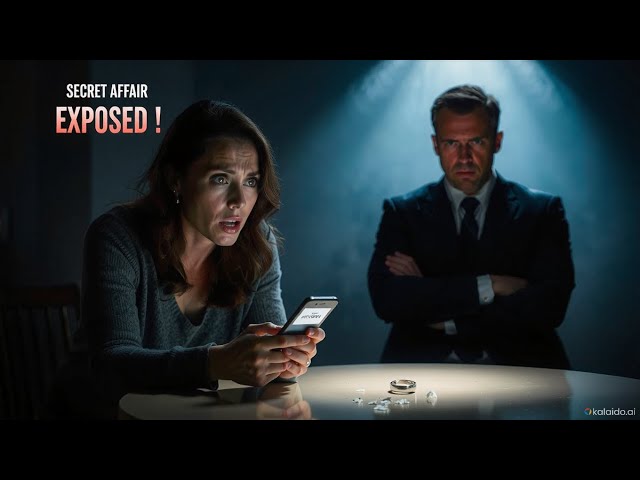 Video thumbnail for My Secret Affair Destroyed My Family — But His Revenge Was Worse | TRUE STORY