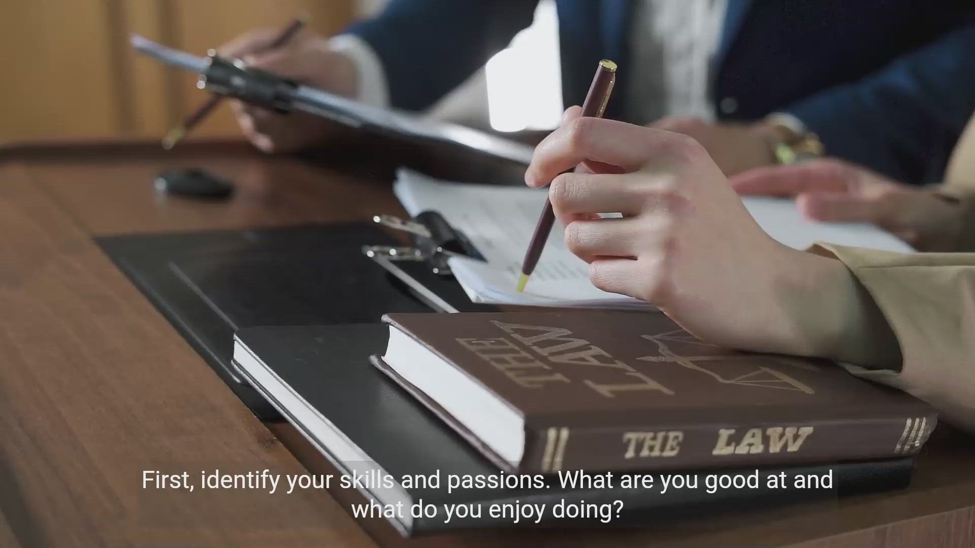 'Video thumbnail for Starting a Side Hustle: Tips and Ideas for Earning'