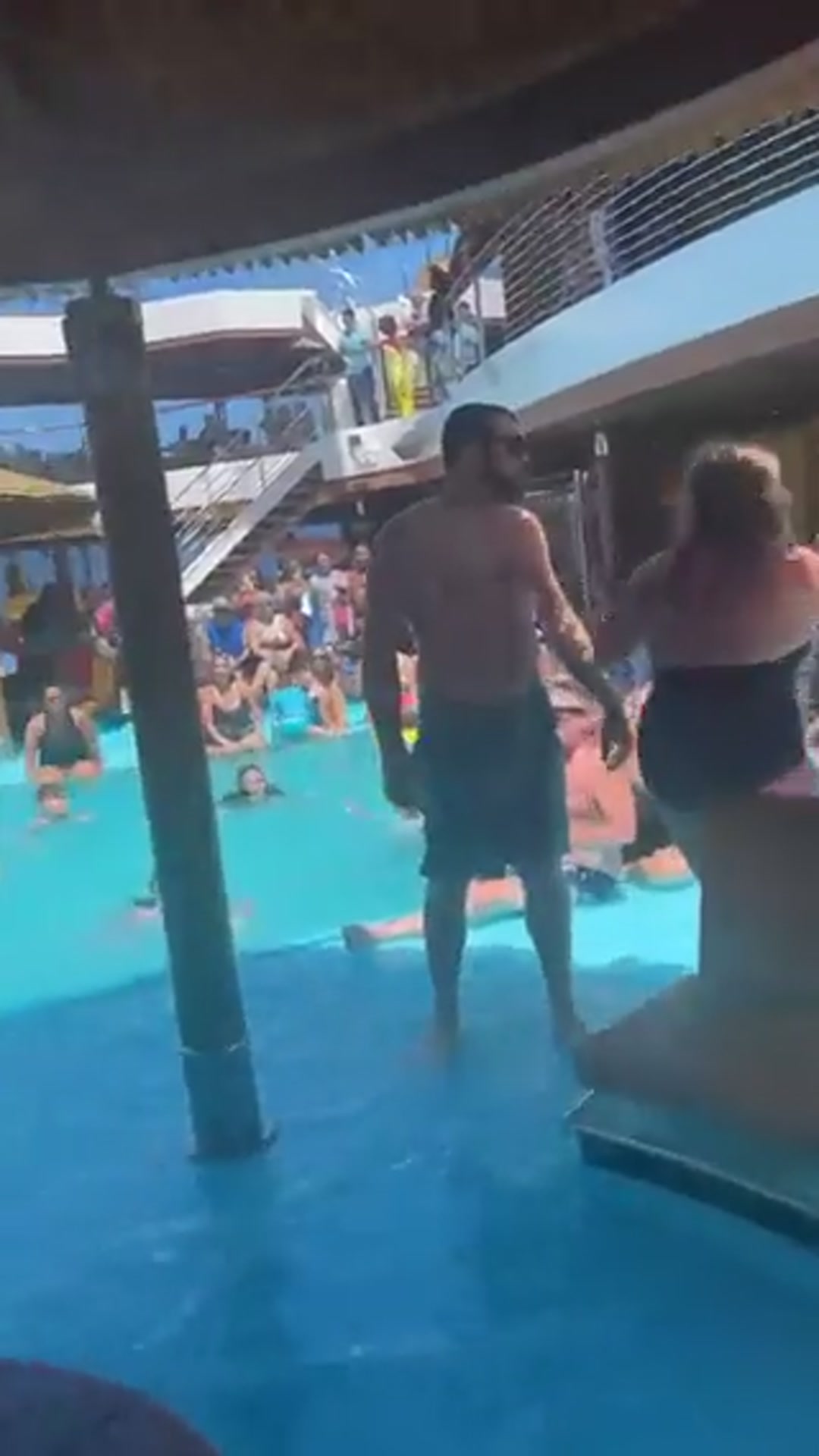 'Video thumbnail for A Day on a Cruise'