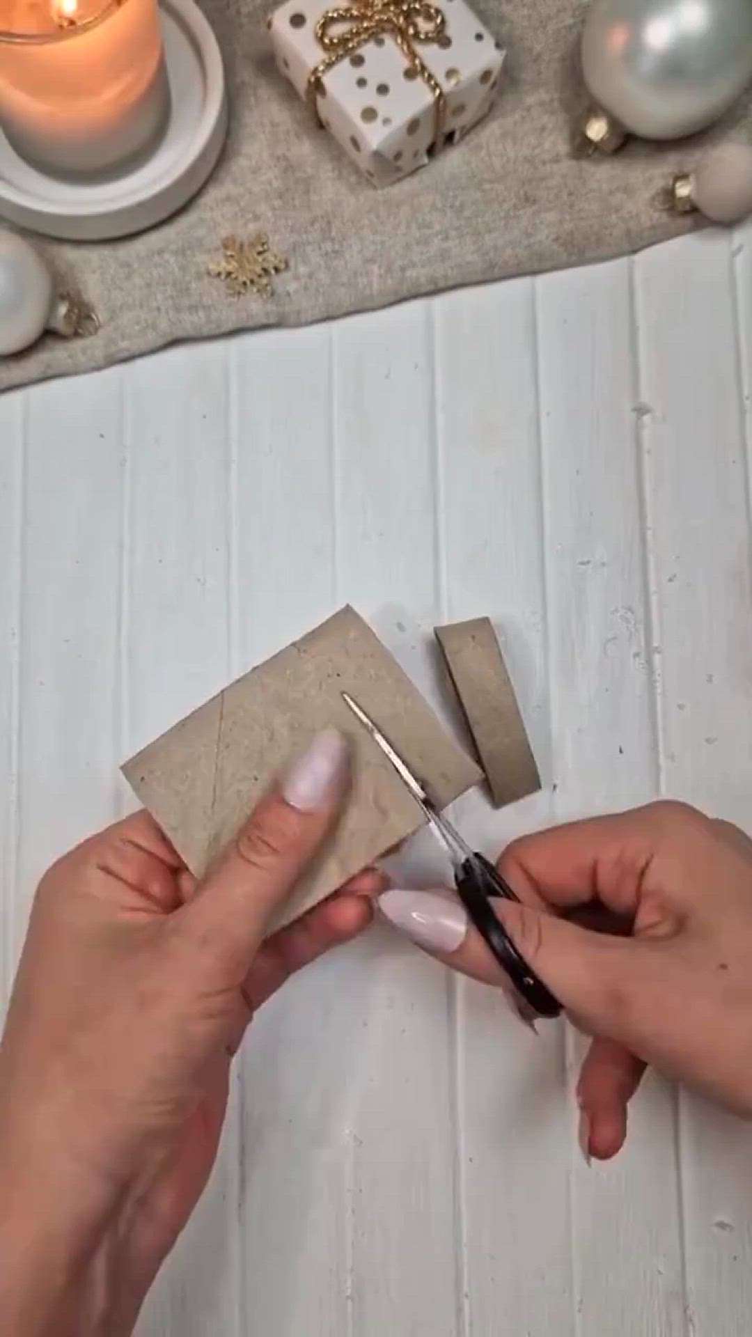 Video thumbnail for How to make Adorable Nutcracker DIY Project