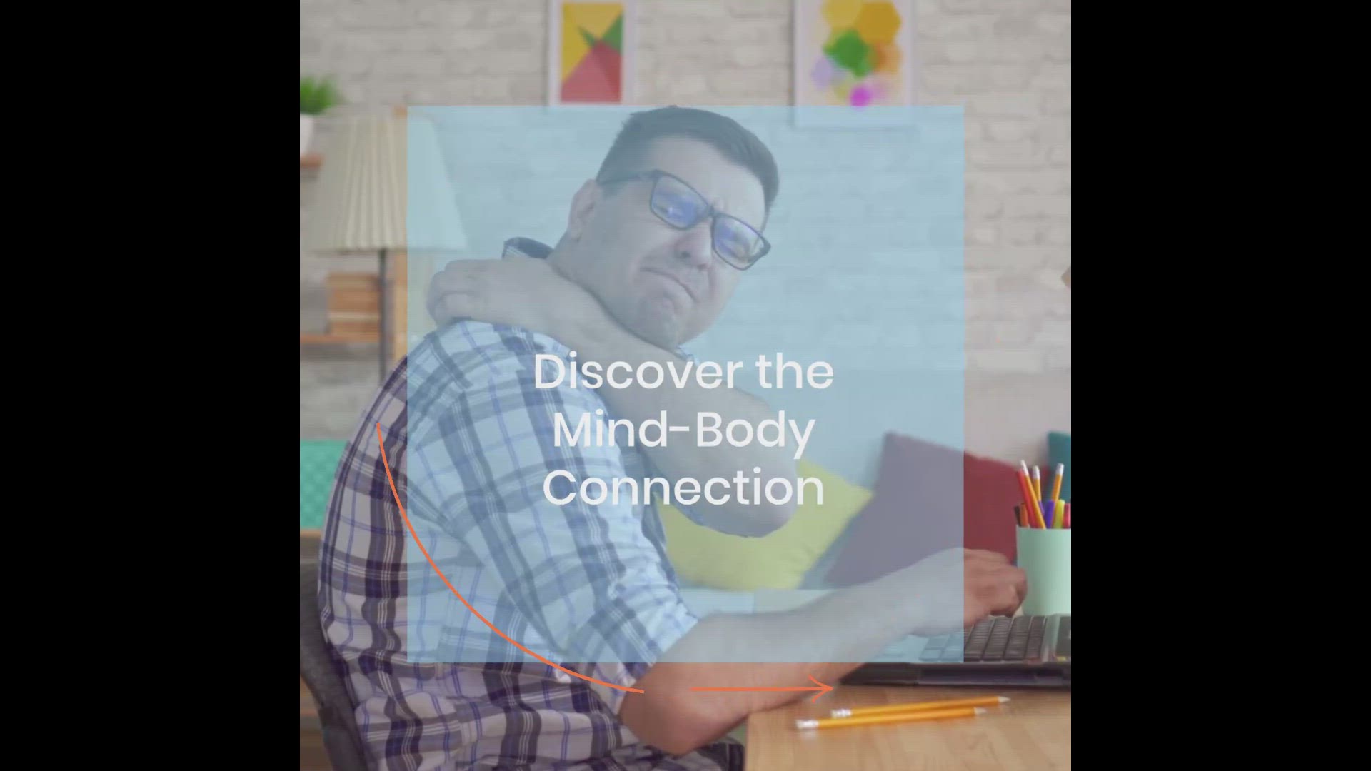 'Video thumbnail for Posture and Mental Health: The Power of Good Posture'