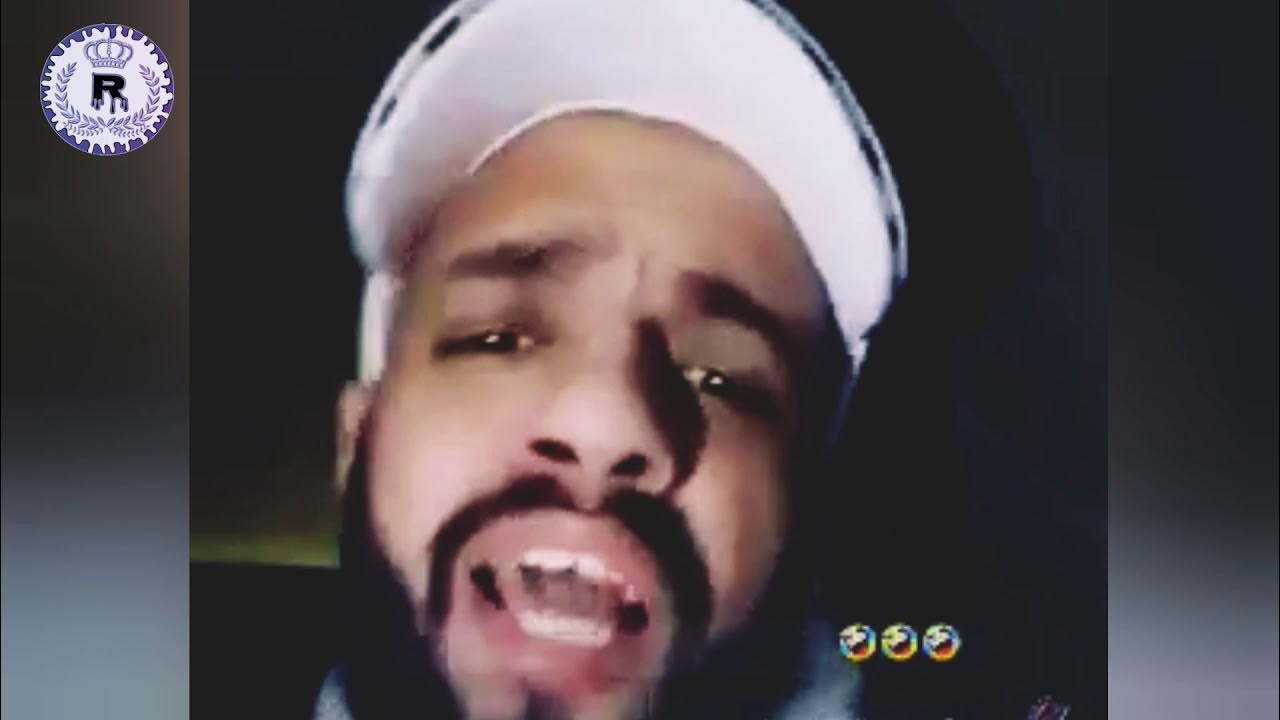 'Video thumbnail for أحد جماهير الزمالك بعد جول قفشه 😂'