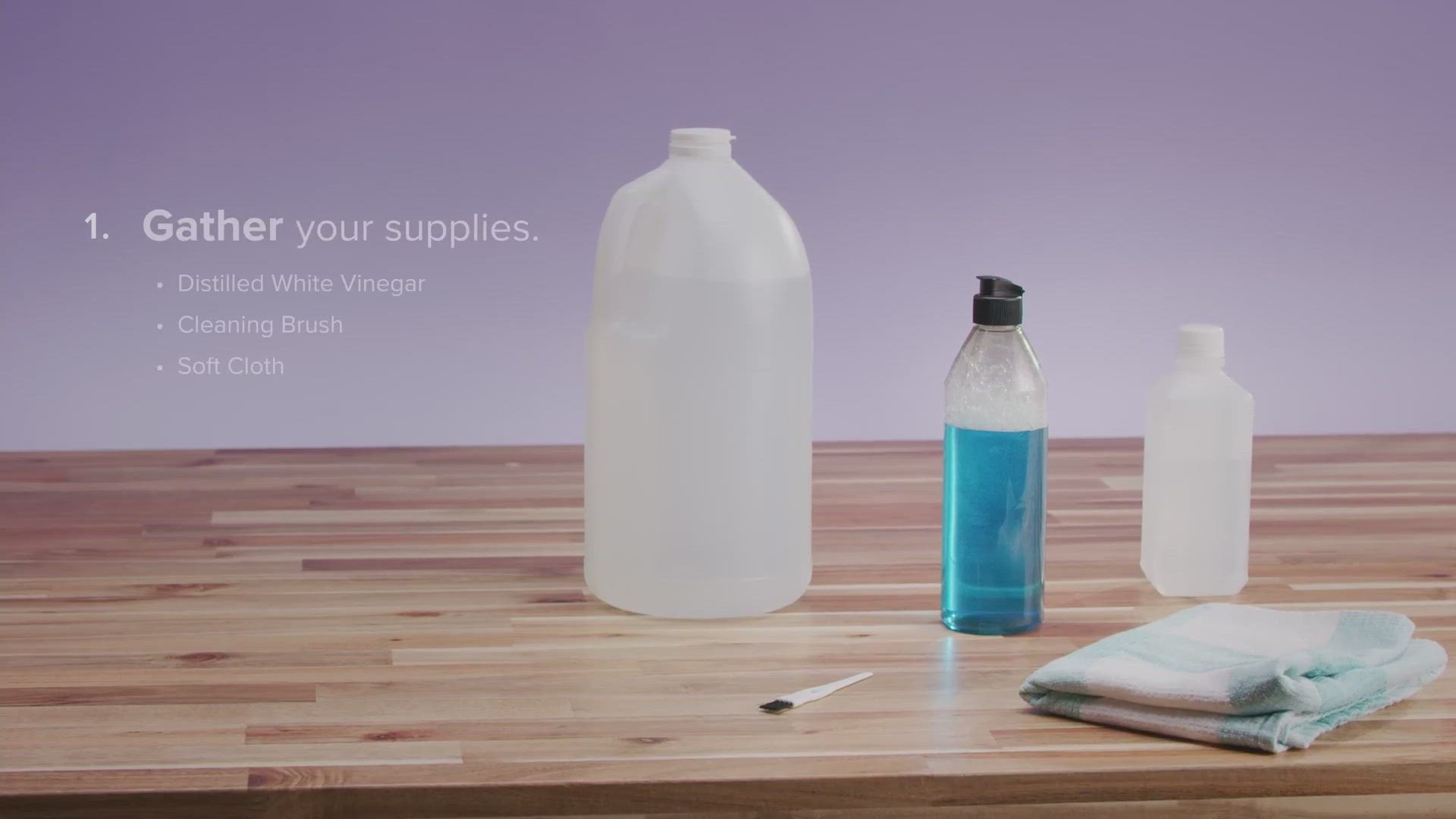 'Video thumbnail for How to Clean the Water Filter of Laviot Dual 150 Humidifier'