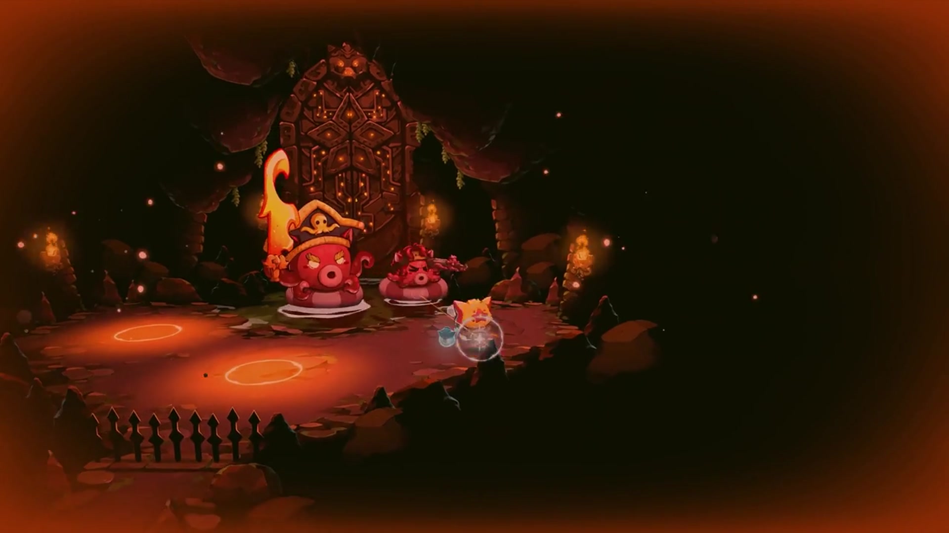 'Video thumbnail for Cat Quest 3 - Official Tavern Tales Update Launch Trailer'